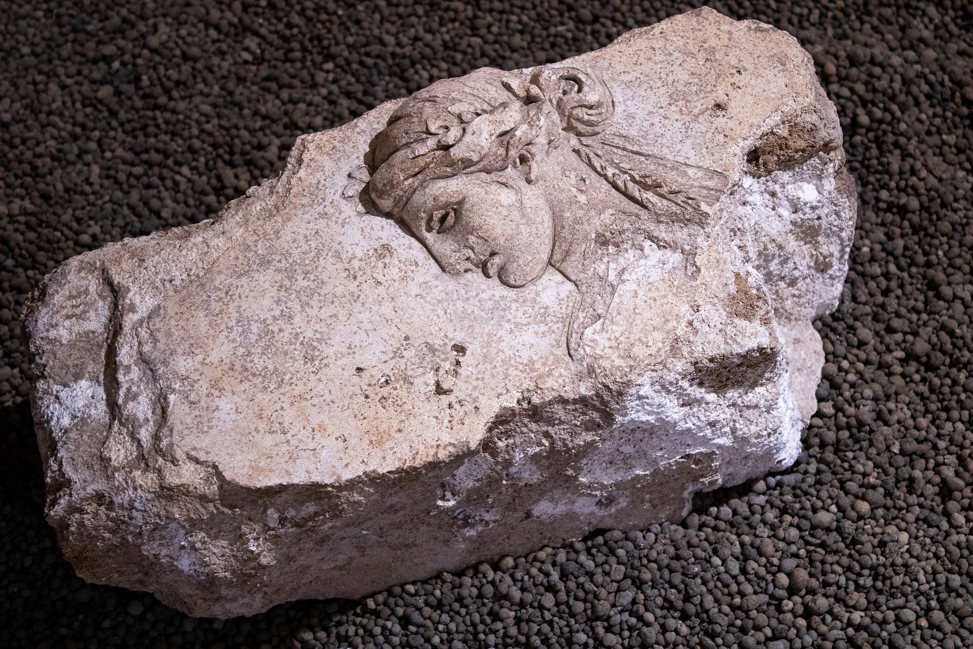 Mostra espositiva – Una statua per Tore. Da un sogno al monumento